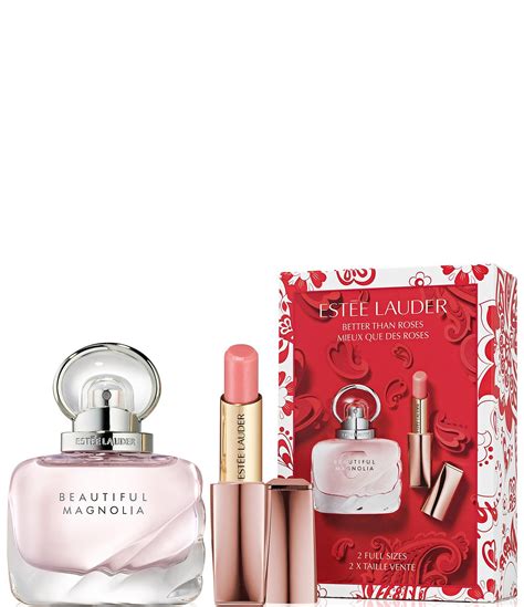 estee lauder magnolia gift set